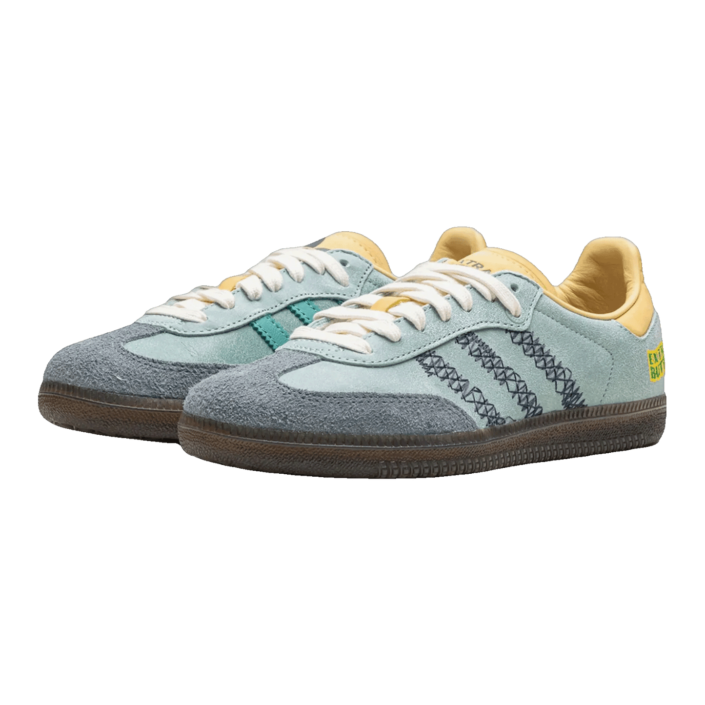 adidas Samba Consortium Cup Extra Butter Side IE0174