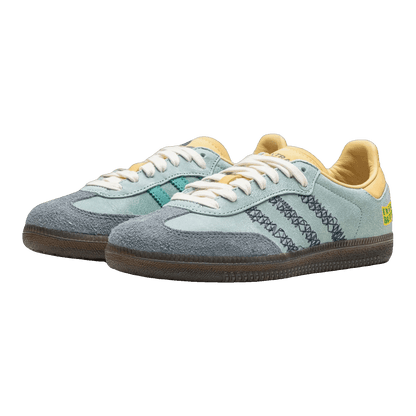 adidas Samba Consortium Cup Extra Butter Side IE0174