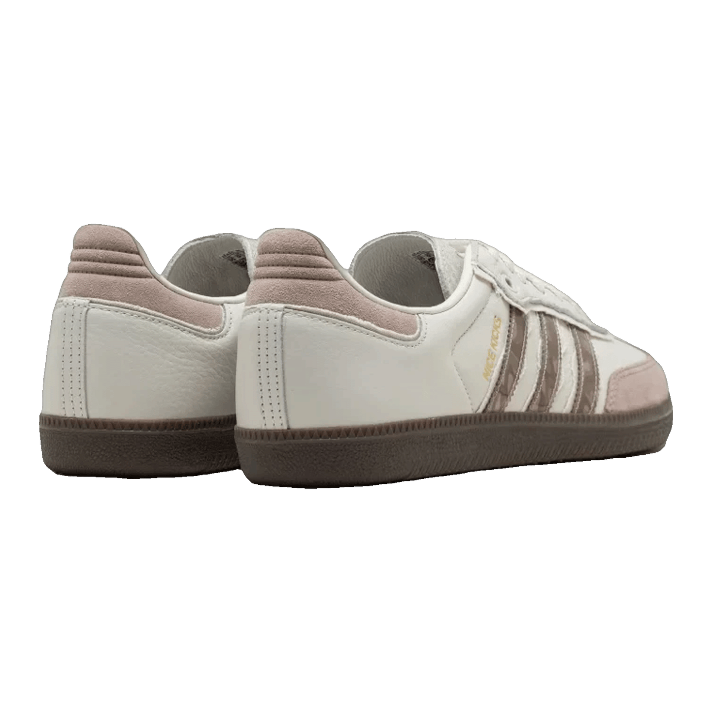 adidas Samba Consortium Cup Nice Kicks Back IE0172