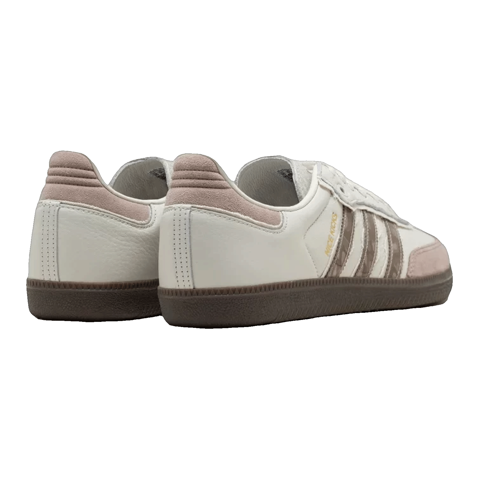 adidas Samba Consortium Cup Nice Kicks Back IE0172