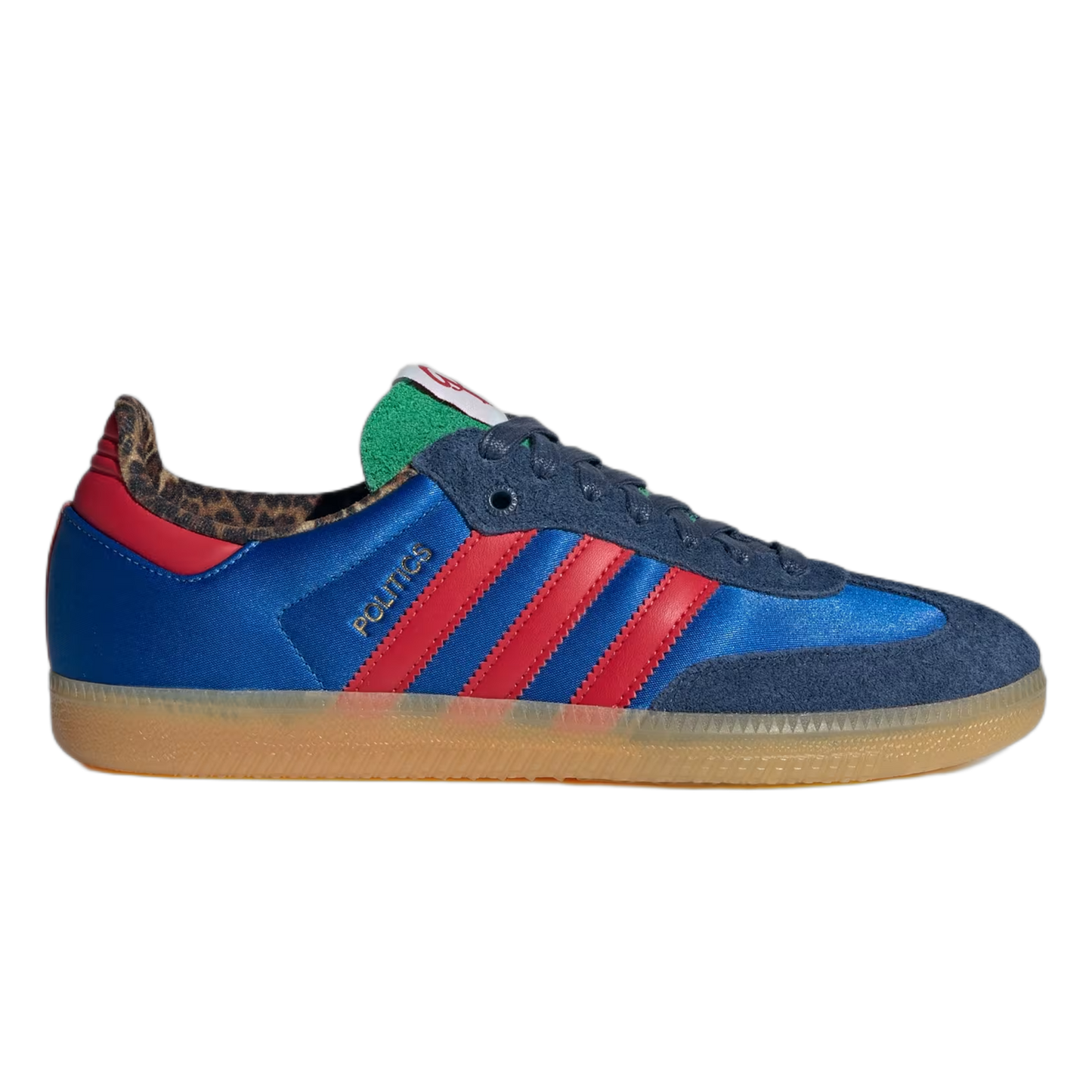 adidas Samba Consortium Cup Sneaker Politics IE0173