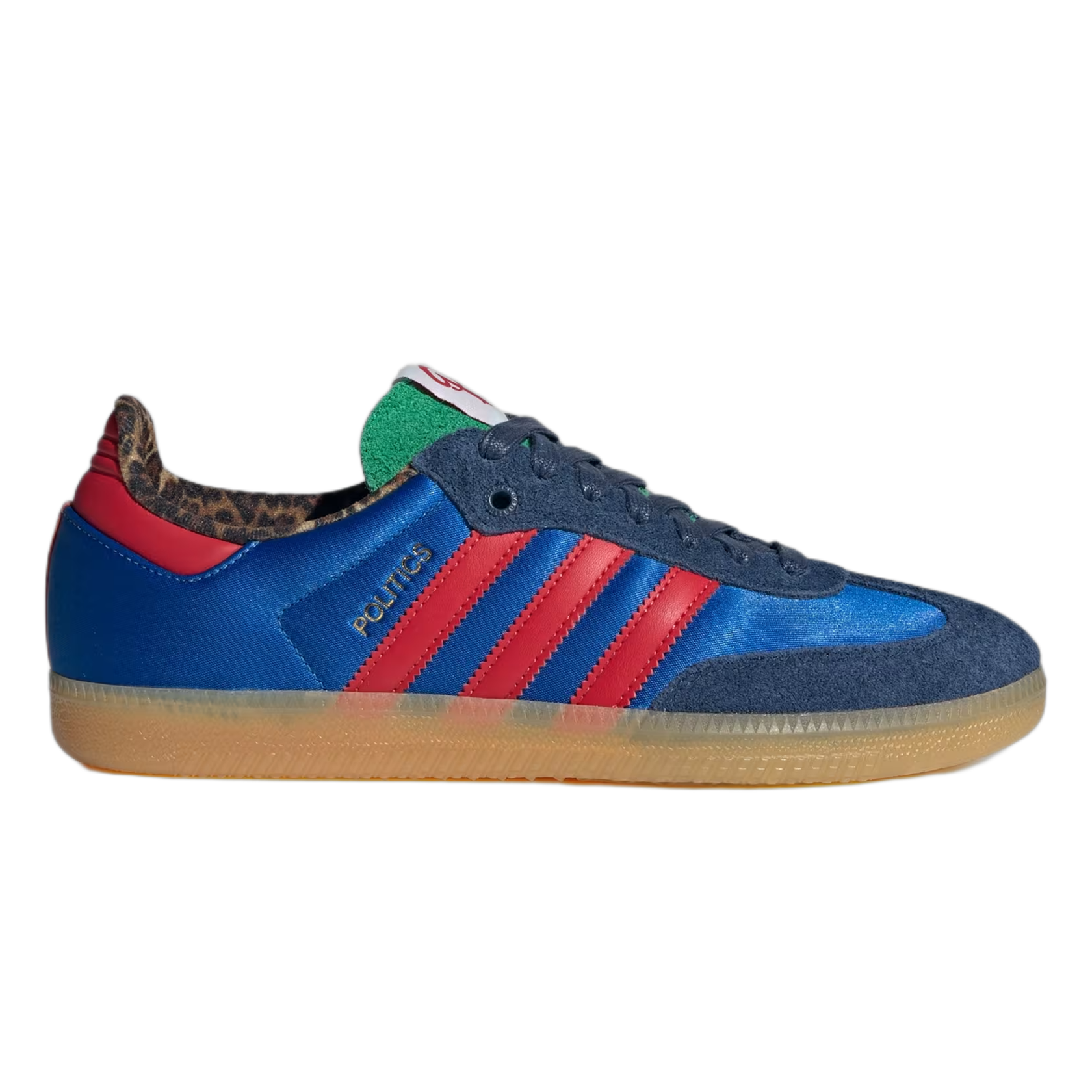 adidas Samba Consortium Cup Sneaker Politics IE0173