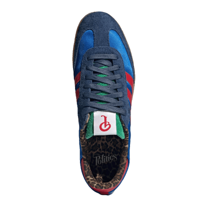 adidas Samba Consortium Cup Sneaker Politics Oben IE0173