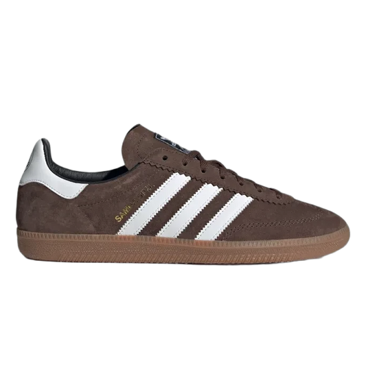 adidas Samba Deco SPZL Brown IF5739