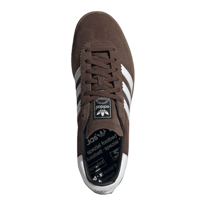adidas Samba Deco SPZL Brown Oben IF5739
