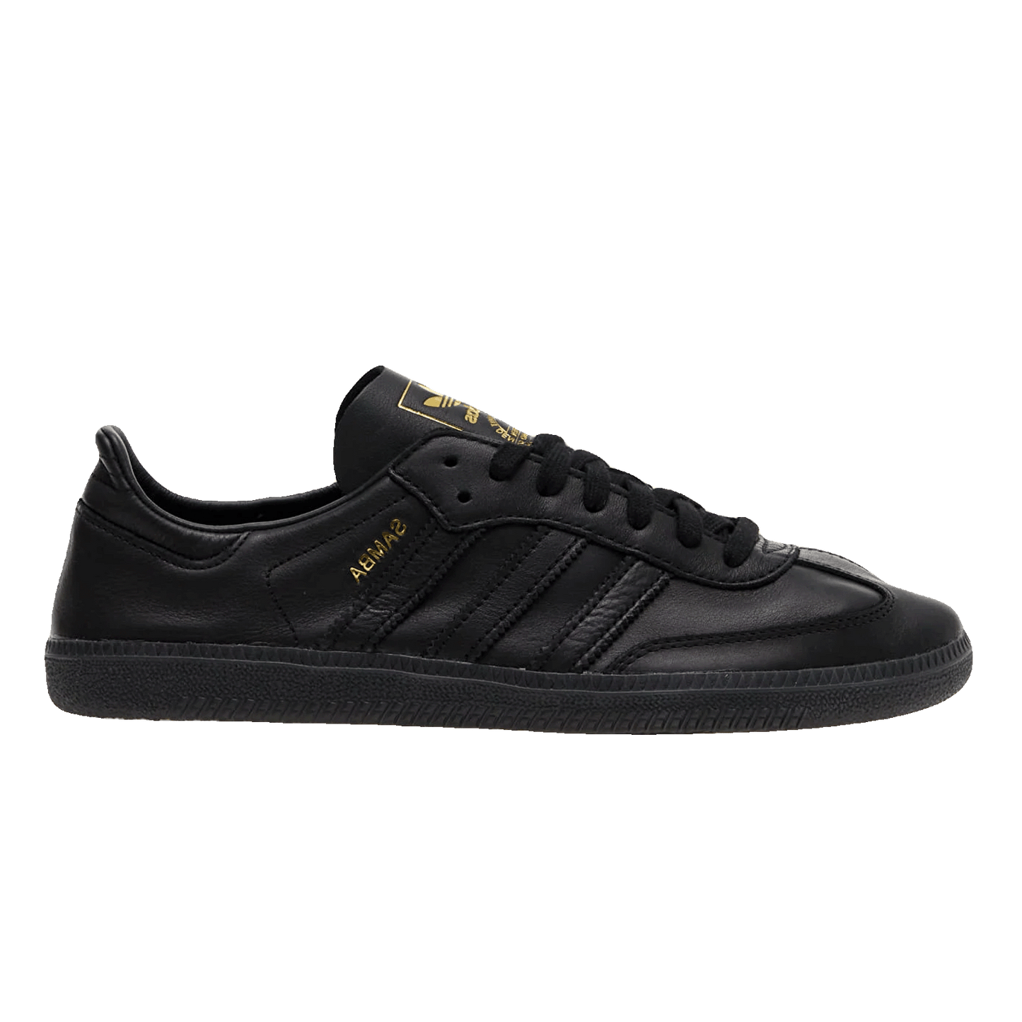 adidas Samba Decon Core Black
