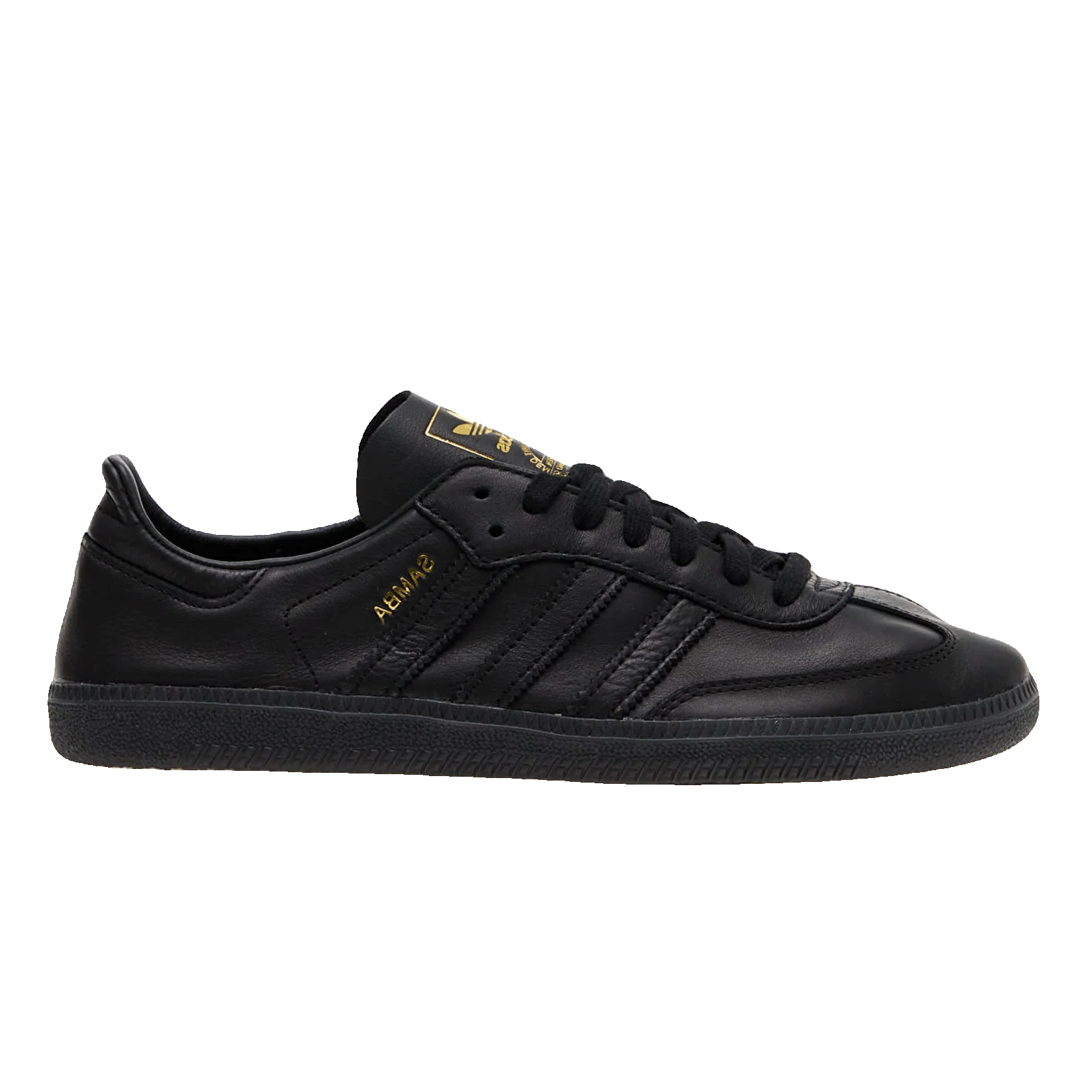 adidas Samba Decon Core Black