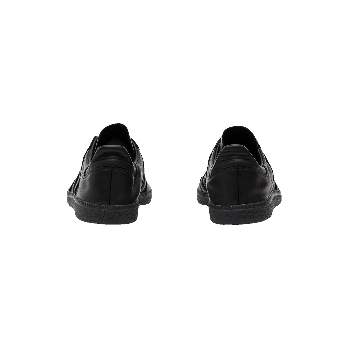 adidas Samba Decon Core Black Back