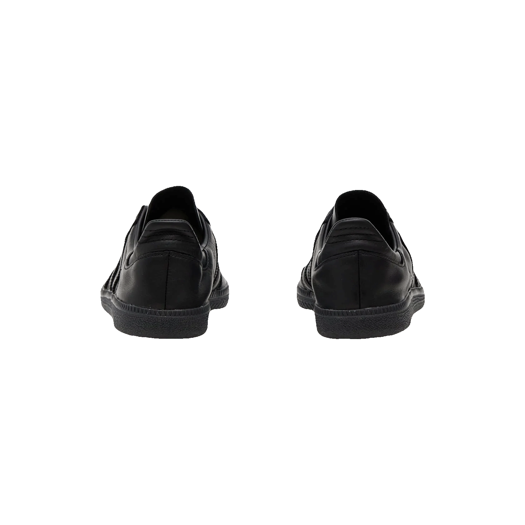 adidas Samba Decon Core Black Back