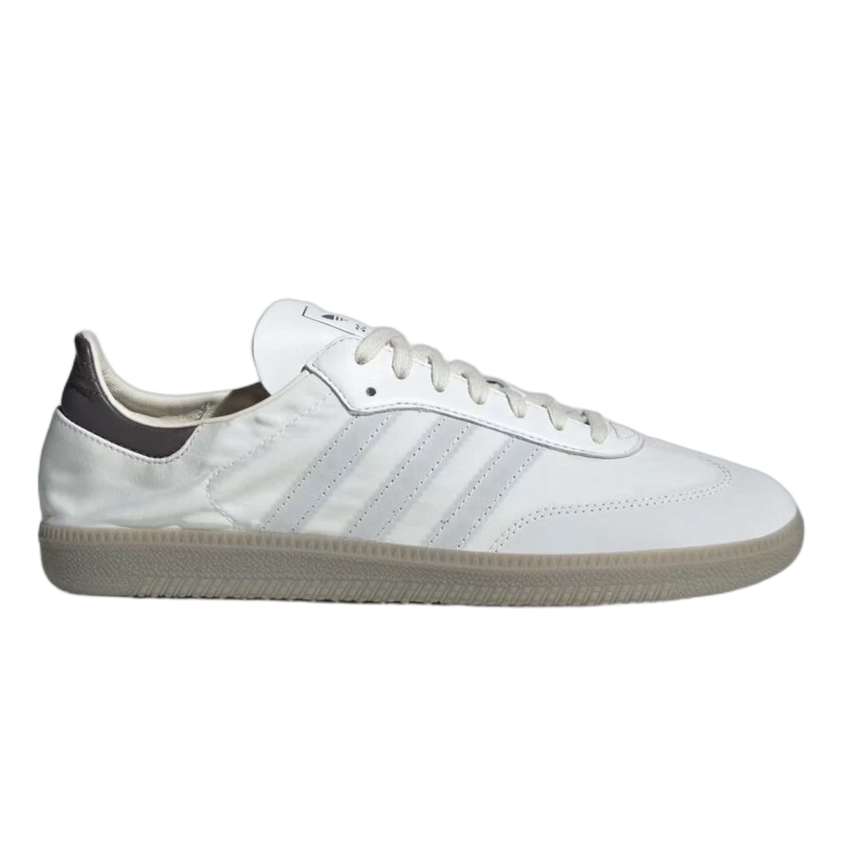adidas Samba Decon Core White Charcoal JI3175