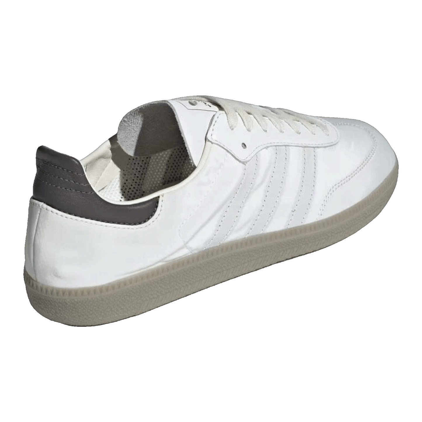 adidas Samba Decon Core White Charcoal Back JI3175