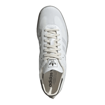 adidas Samba Decon Core White Charcoal Oben JI3175