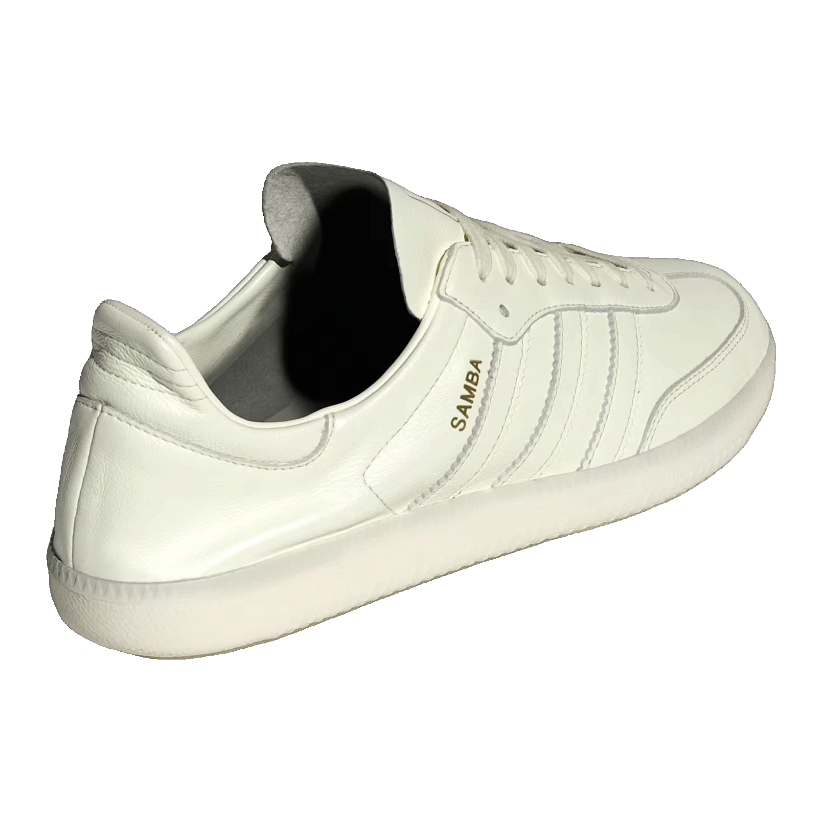 adidas Samba Decon Ivory Back IG6171