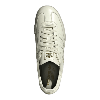 adidas Samba Decon Ivory Oben IG6171