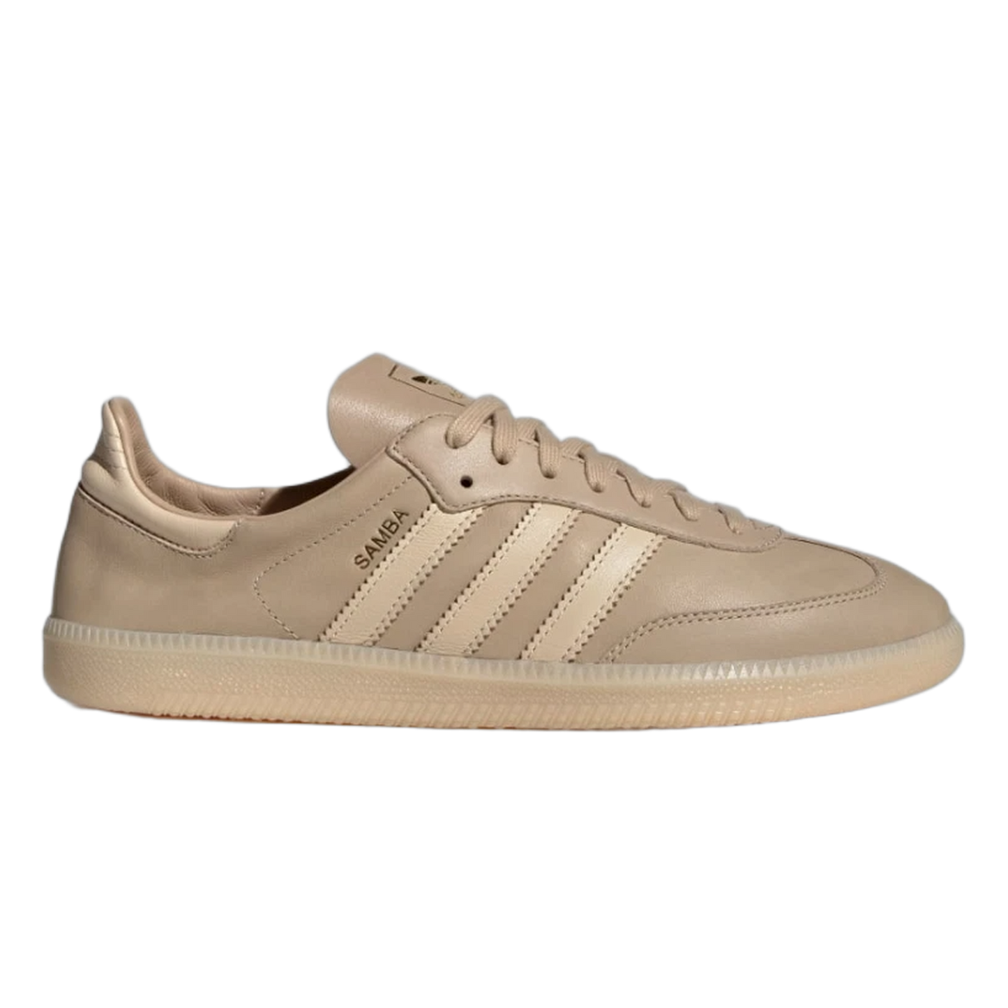 adidas Samba Decon Magic Beige Sand Strata IH5382