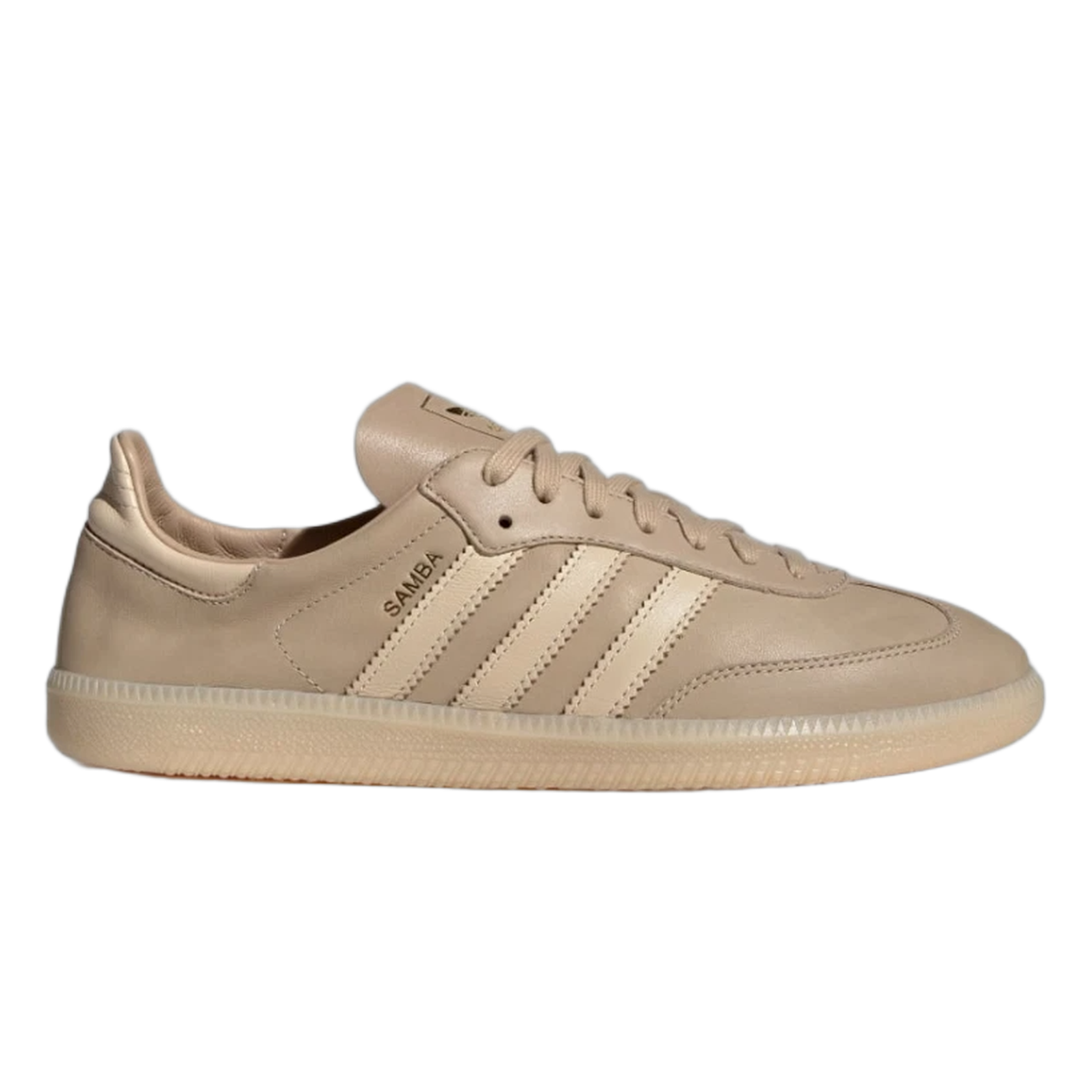 adidas Samba Decon Magic Beige Sand Strata IH5382