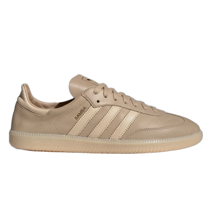 adidas Samba Decon Magic Beige Sand Strata IH5382