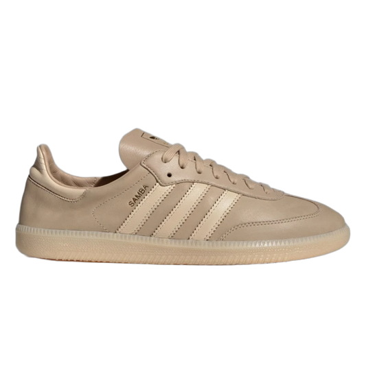 adidas Samba Decon Magic Beige Sand Strata IH5382