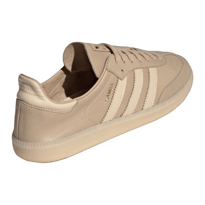 adidas Samba Decon Magic Beige Sand Strata Back IH5382