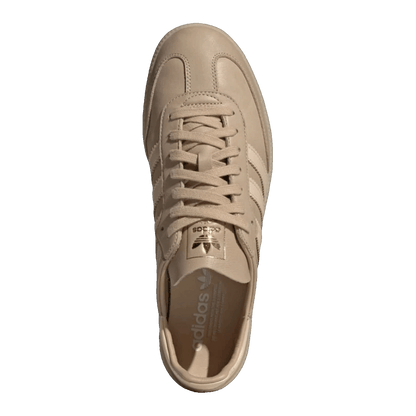 adidas Samba Decon Magic Beige Sand Strata Oben IH5382