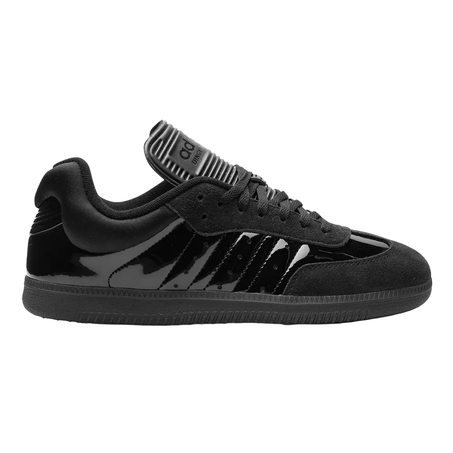 adidas Samba Dingyun Zhang Black IE3176