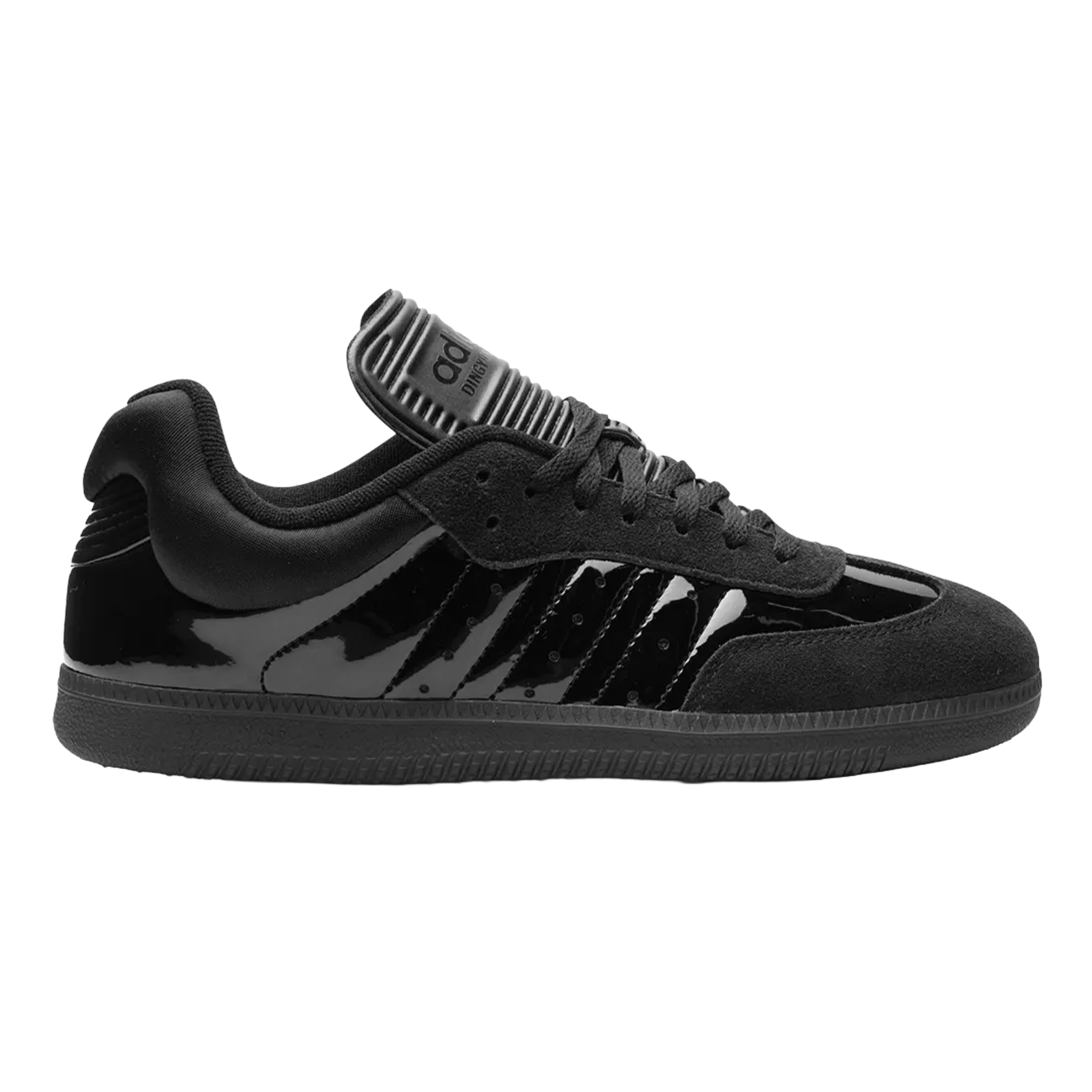 adidas Samba Dingyun Zhang Black IE3176