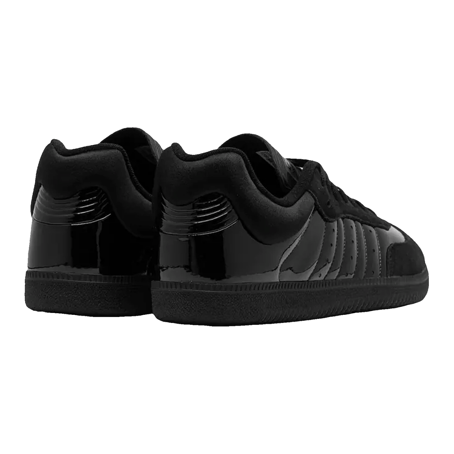 adidas Samba Dingyun Zhang Black Back IE3176