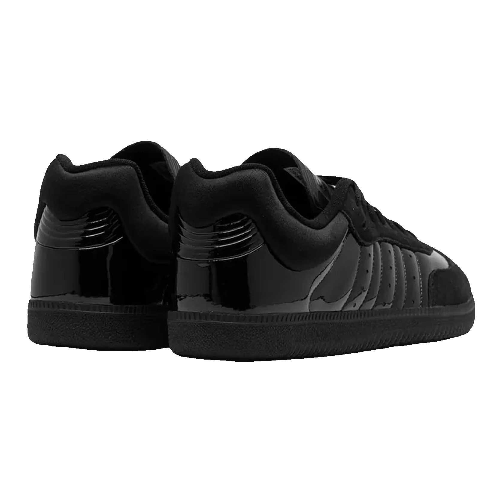 adidas Samba Dingyun Zhang Black Back IE3176