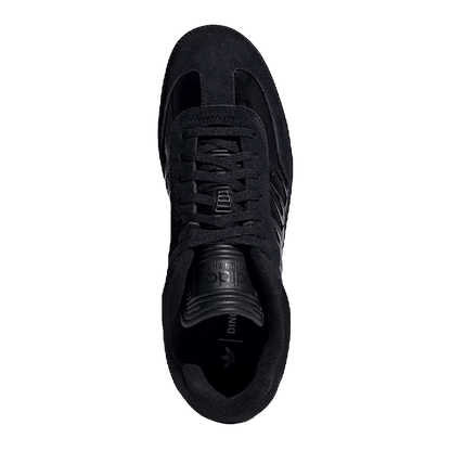 adidas Samba Dingyun Zhang Black Oben IE3176