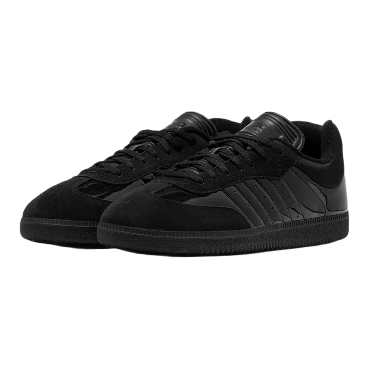 adidas Samba Dingyun Zhang Black Side IE3176