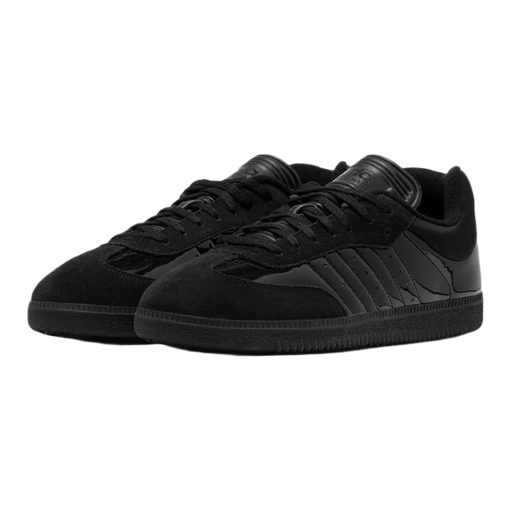 adidas Samba Dingyun Zhang Black Side IE3176