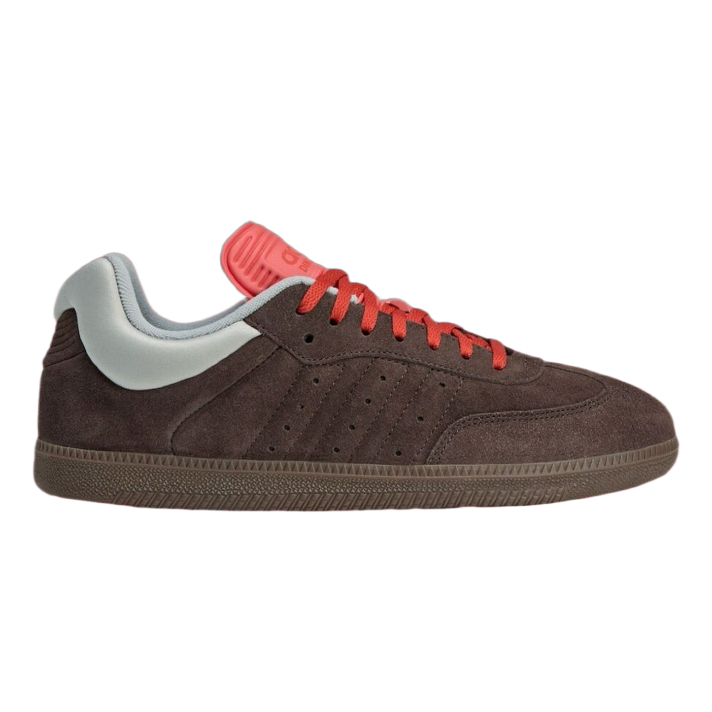 adidas Samba Dingyun Zhang Oxidized Brown IF9704