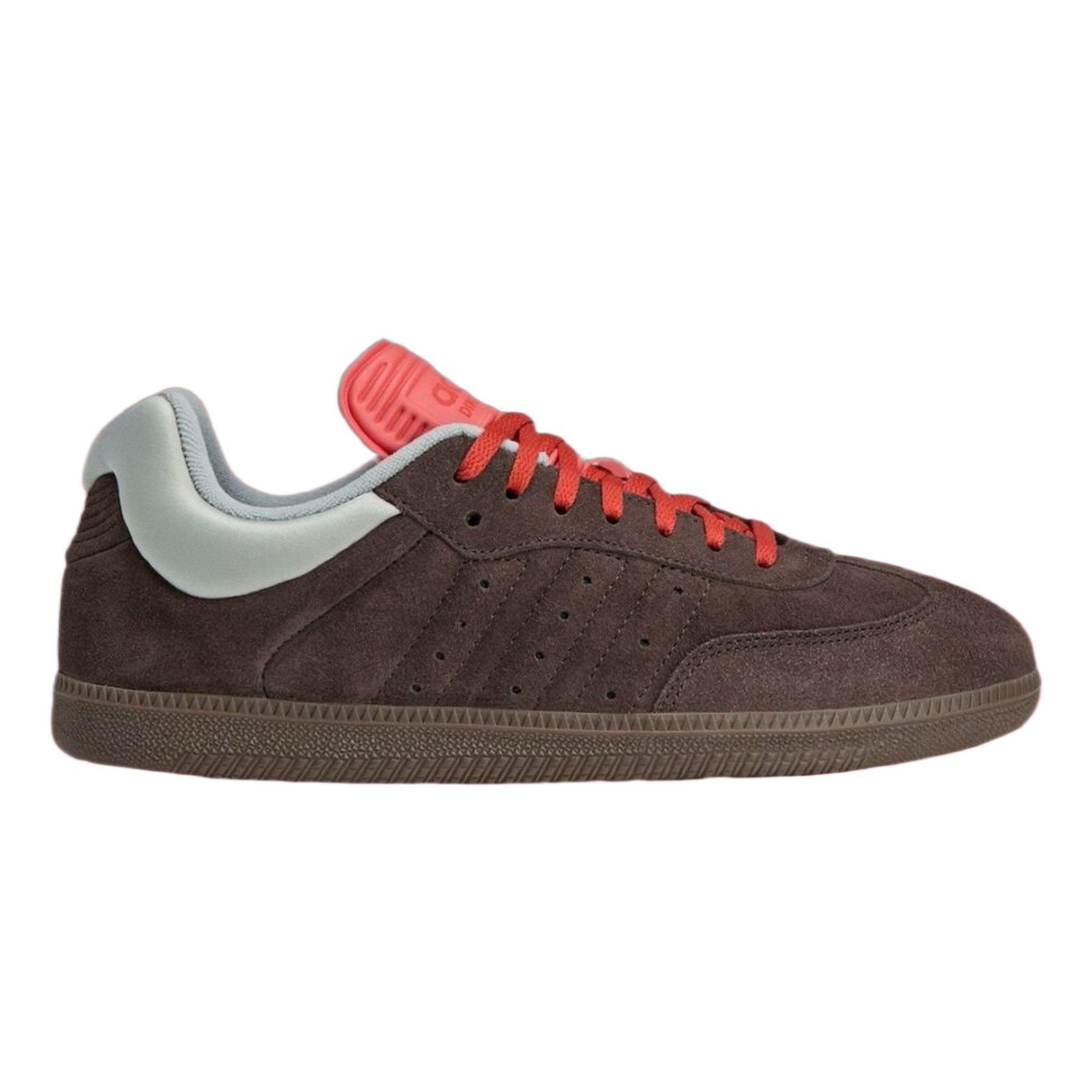 adidas Samba Dingyun Zhang Oxidized Brown IF9704