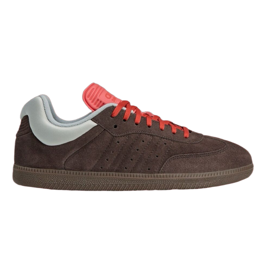 adidas Samba Dingyun Zhang Oxidized Brown IF9704