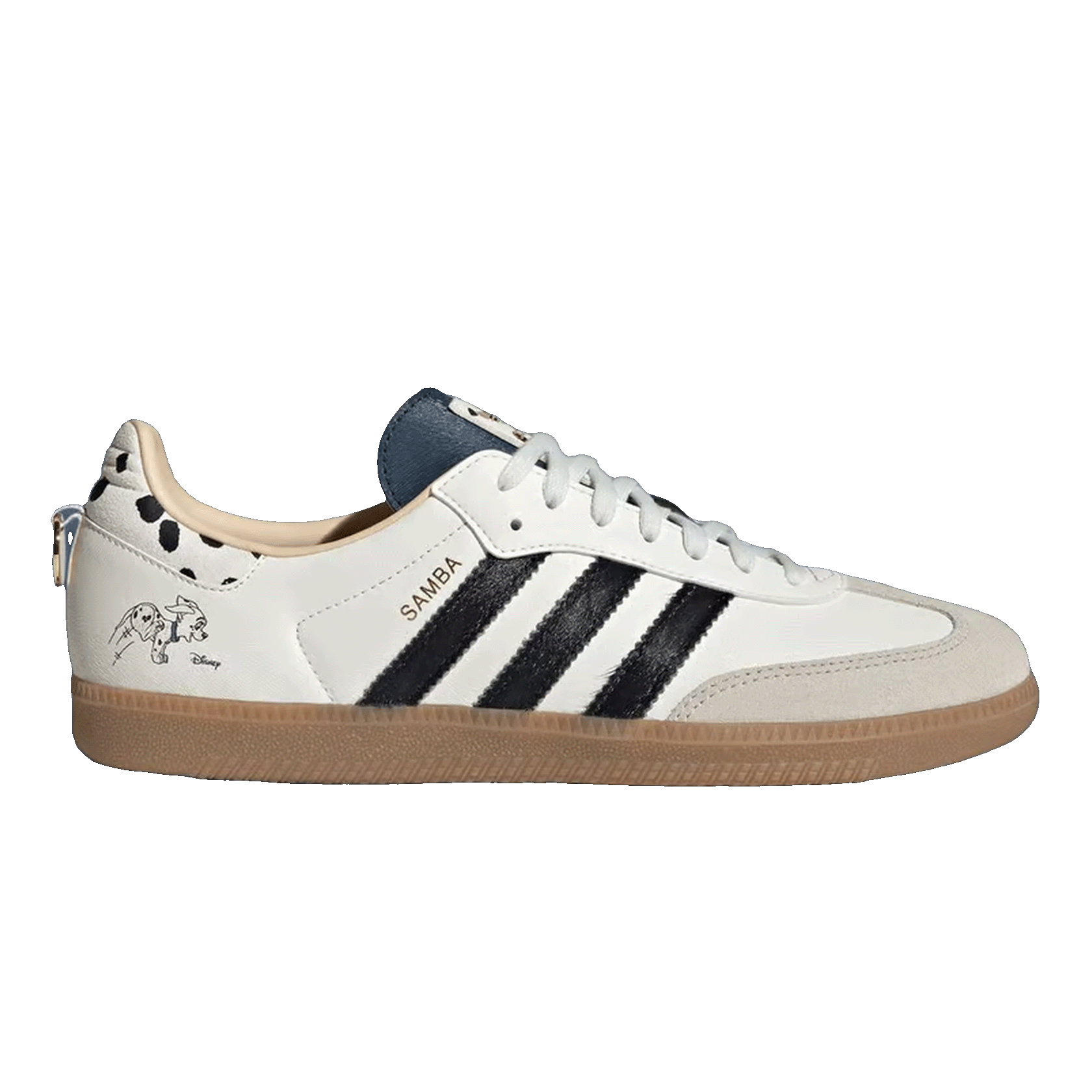 adidas Samba Disney 101 Dalmatians Penny