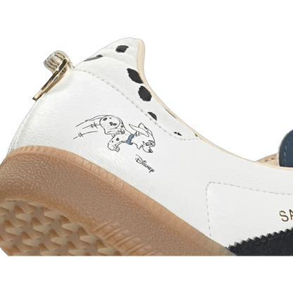 adidas Samba Disney 101 Dalmatians Penny Detail