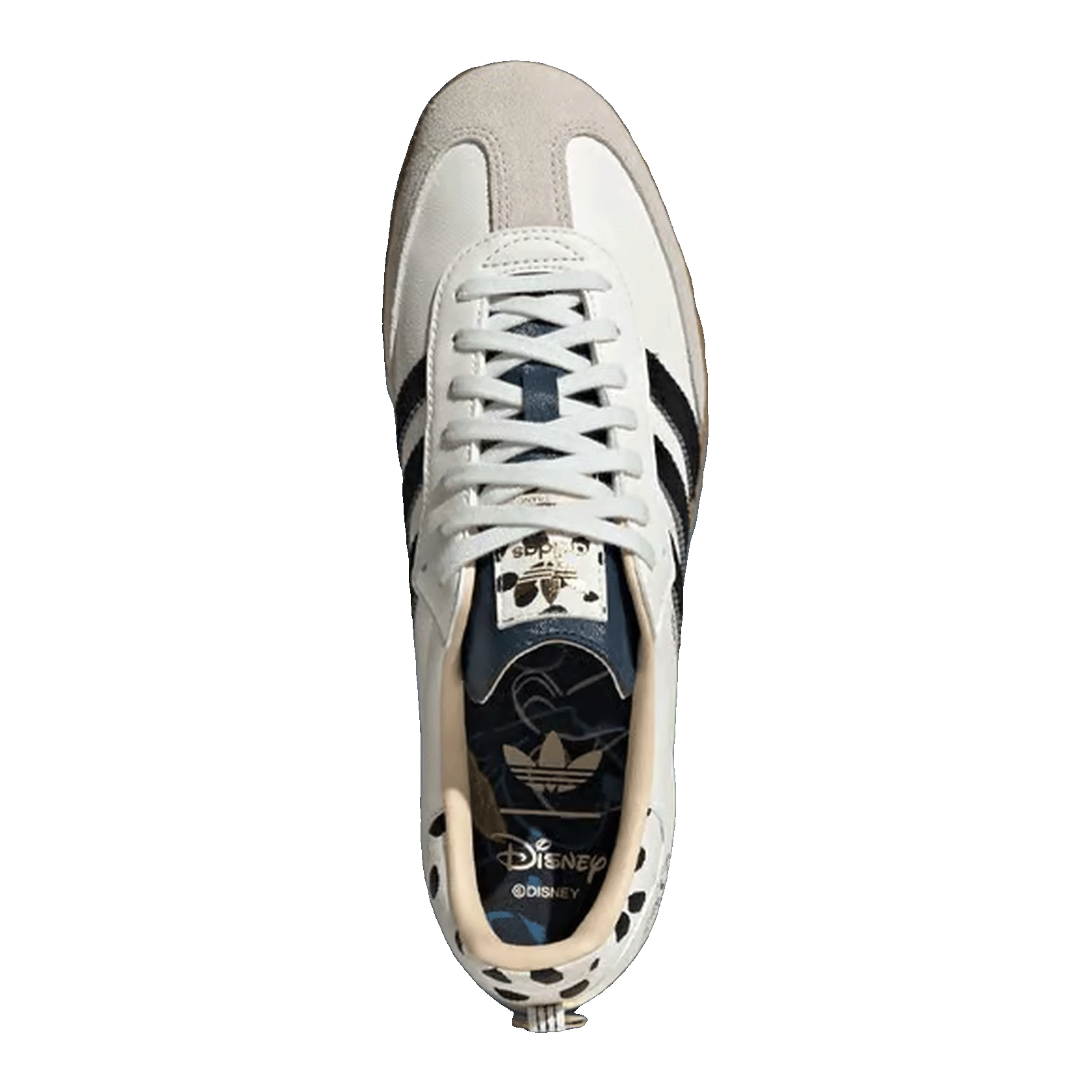 adidas Samba Disney 101 Dalmatians Penny Oben
