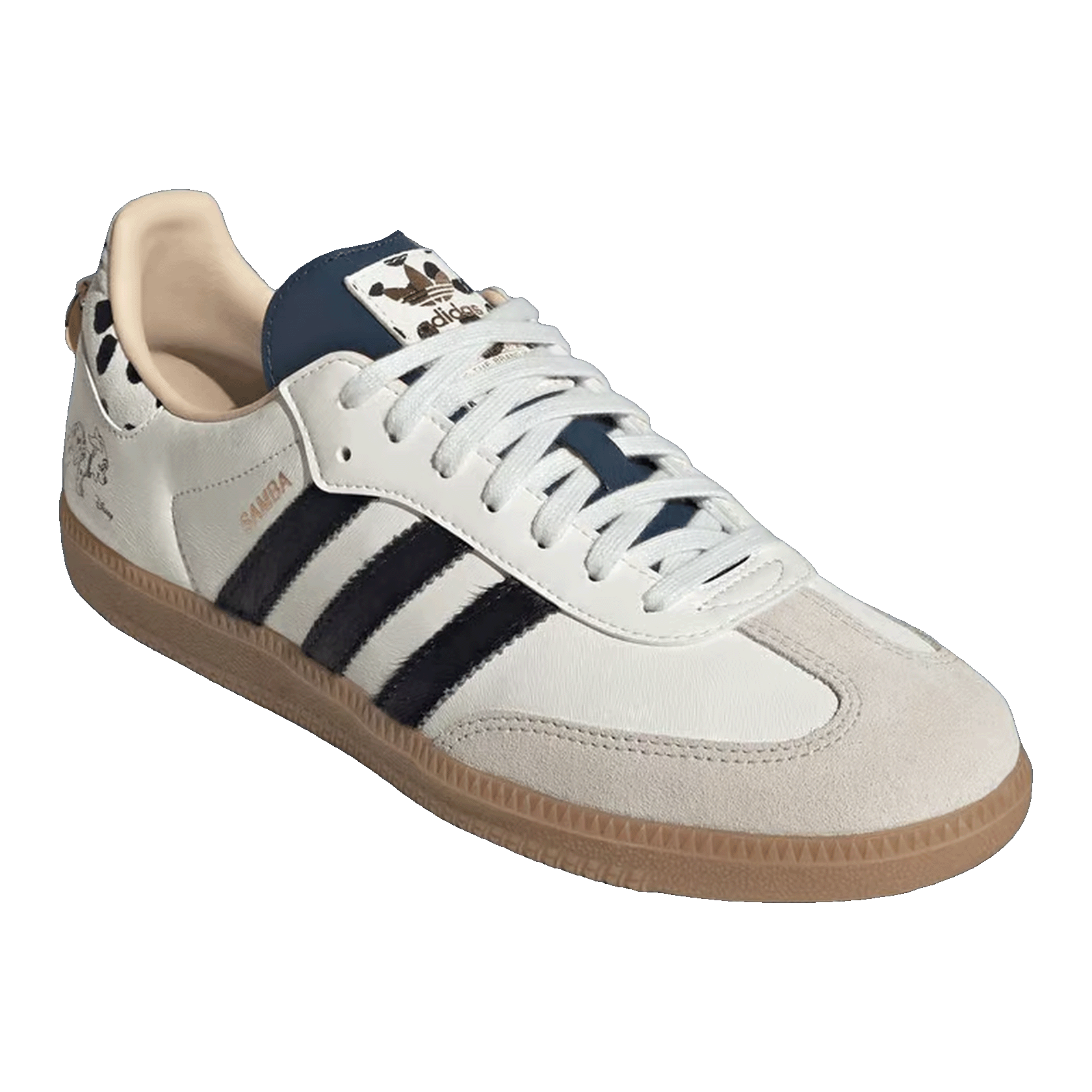 adidas Samba Disney 101 Dalmatians Penny – Forty Four Sneaker