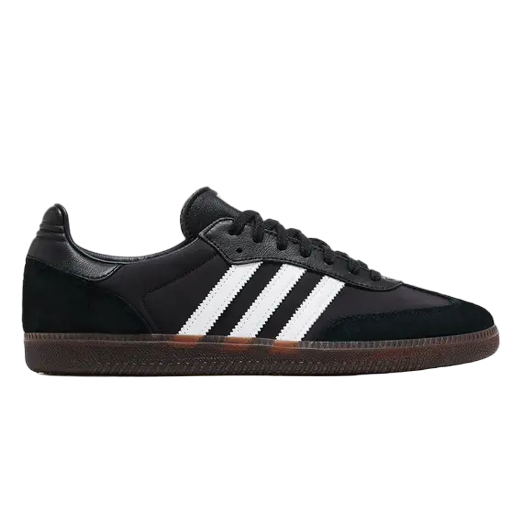 adidas Samba Dover Street Market Black IH4979