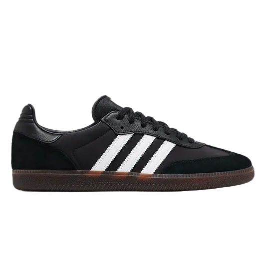adidas Samba Dover Street Market Black IH4979