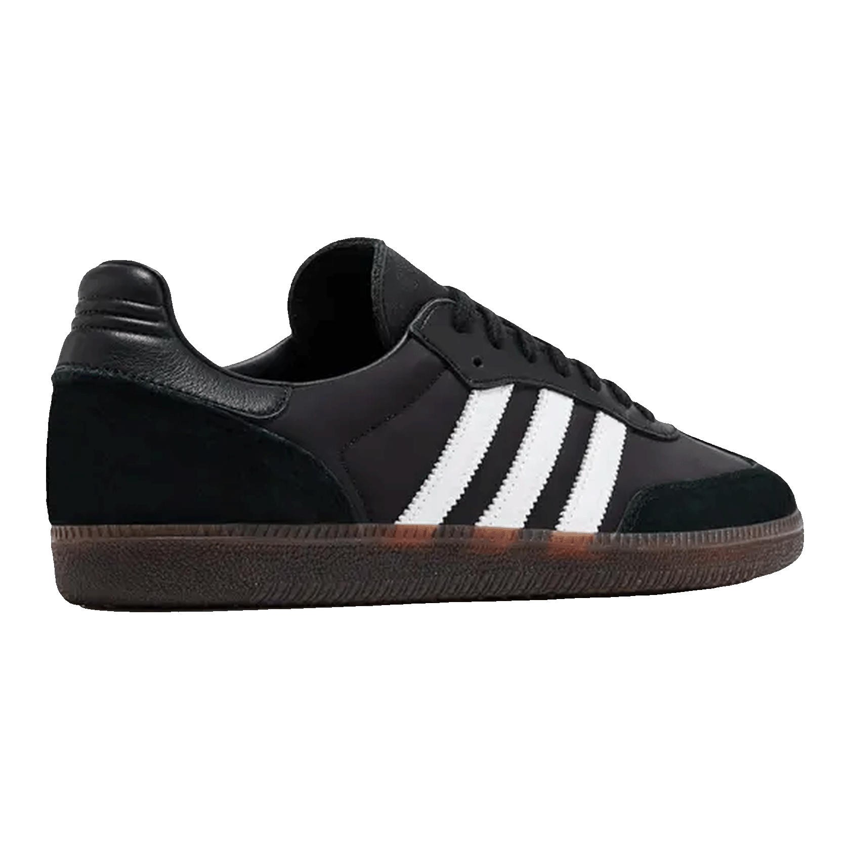 adidas Samba Dover Street Market Black Back IH4979