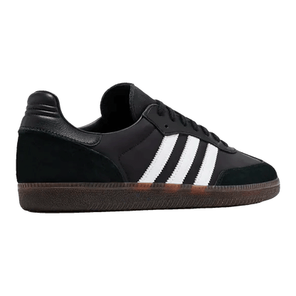 adidas Samba Dover Street Market Black Back IH4979