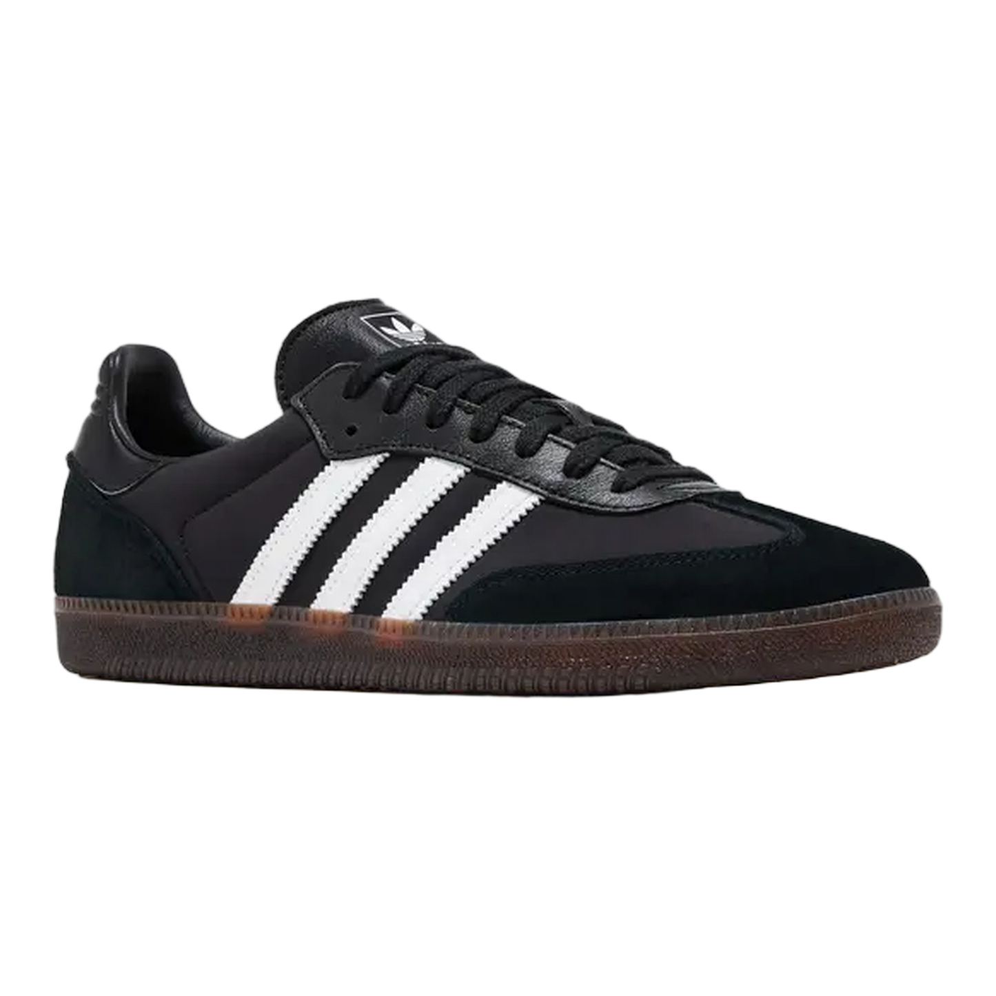 adidas Samba Dover Street Market Black Side IH4979