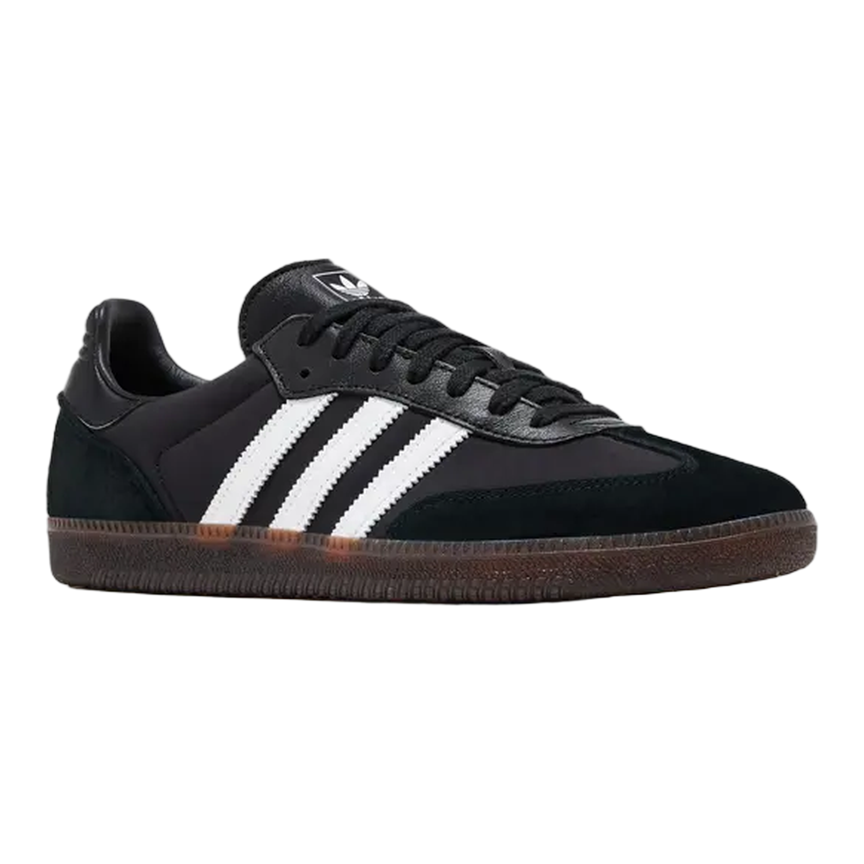 adidas Samba Dover Street Market Black Side IH4979