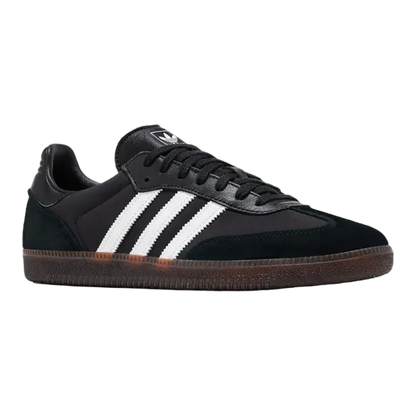 adidas Samba Dover Street Market Black Side IH4979