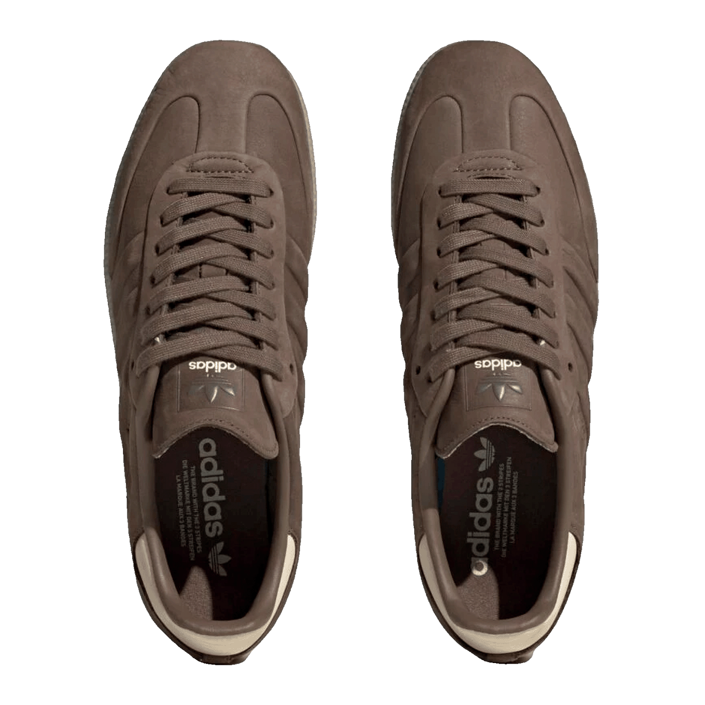 adidas Samba Earth Straighter Oben IG9680