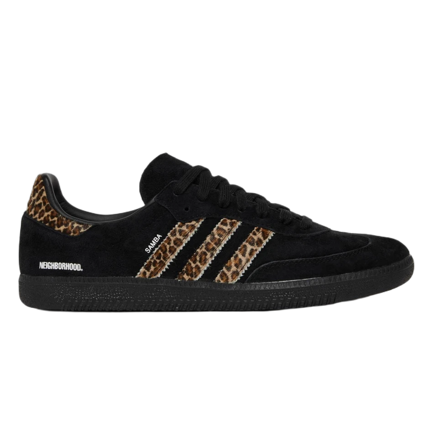 adidas Samba END. Neighborhood GX5005
