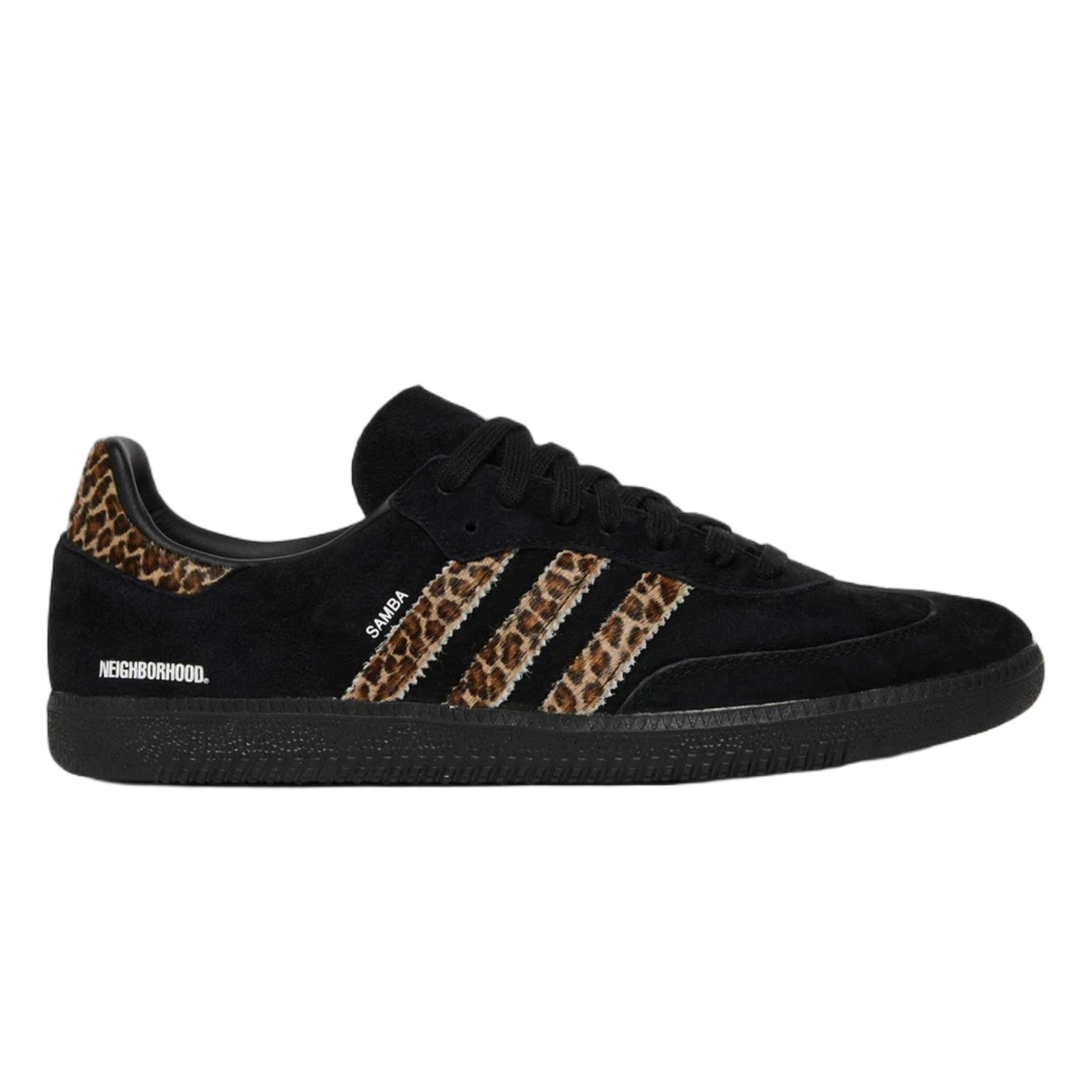 adidas Samba END. Neighborhood GX5005