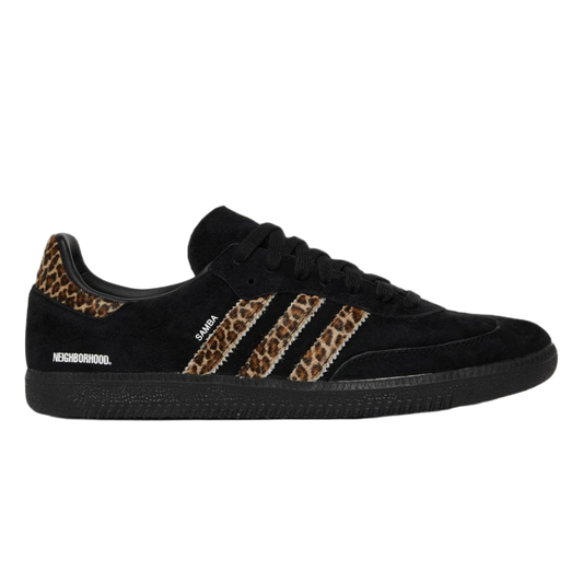 adidas Samba END. Neighborhood GX5005