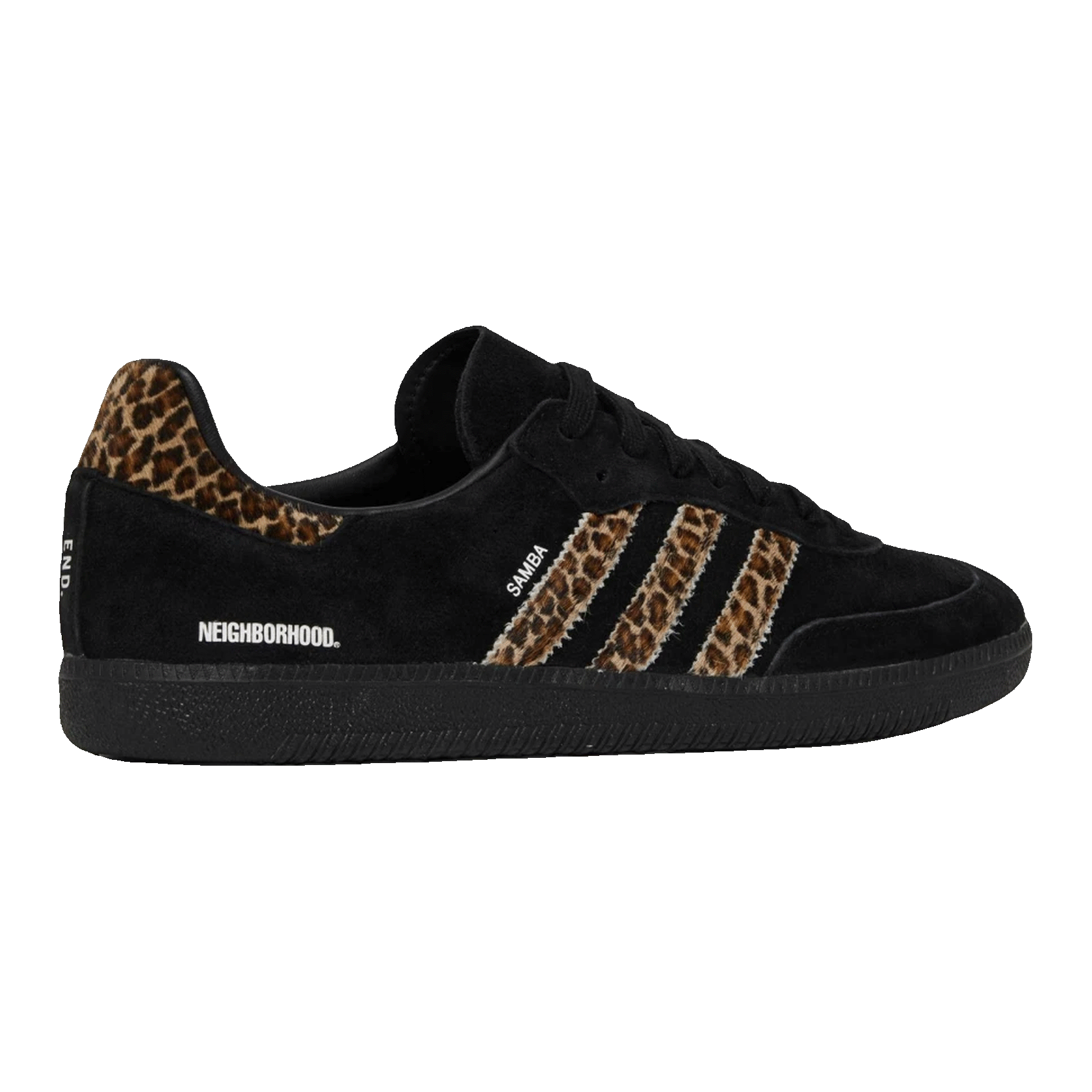 adidas Samba END. Neighborhood Back